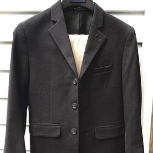 Calvin Klein boys suit jacket (khakis separate)